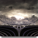 Triumph of the waves
