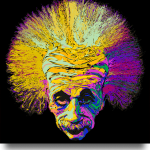 einstein